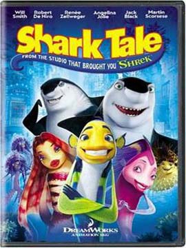 Shark Tale - مدبلج